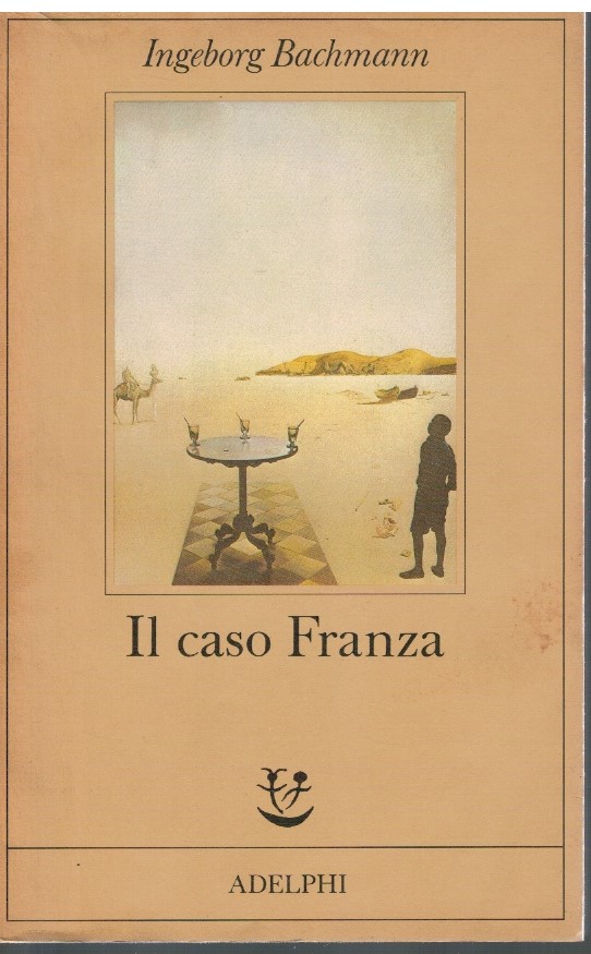 Il caso Franza