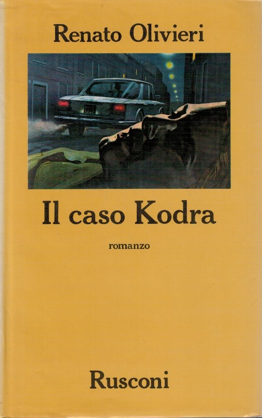 Il caso Kondra
