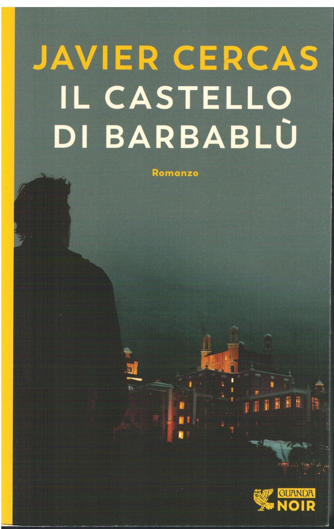 Il castello di Barbablù