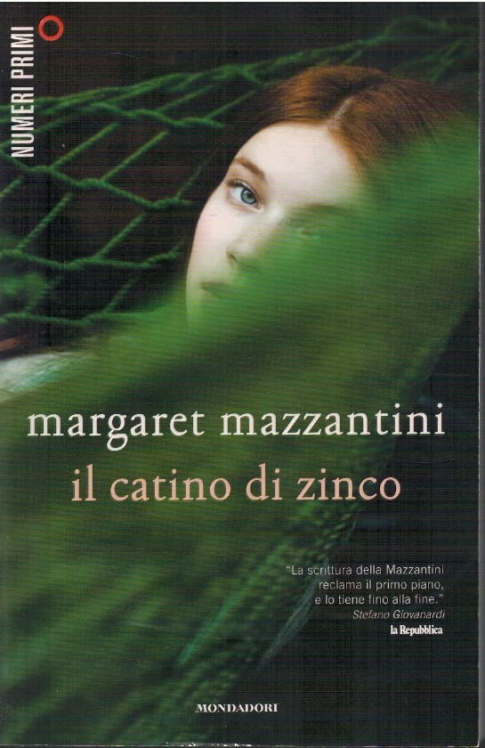 Il catino di zinco