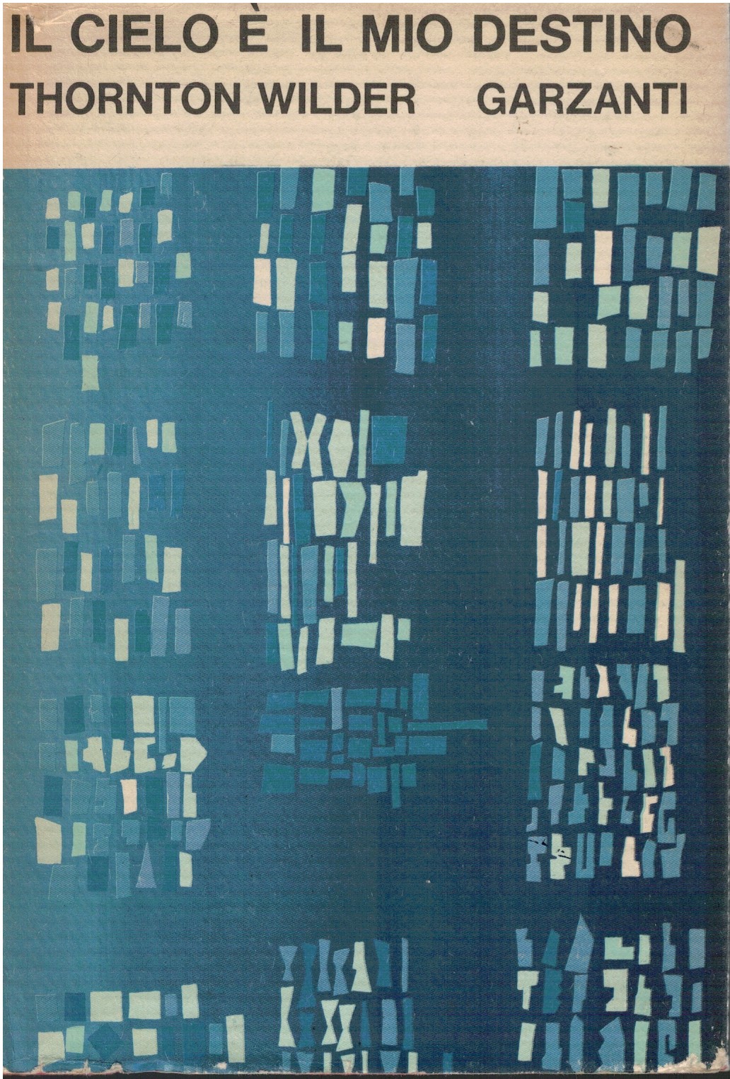 Il cielo è il mio destino