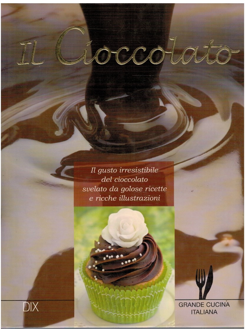 Il cioccolato