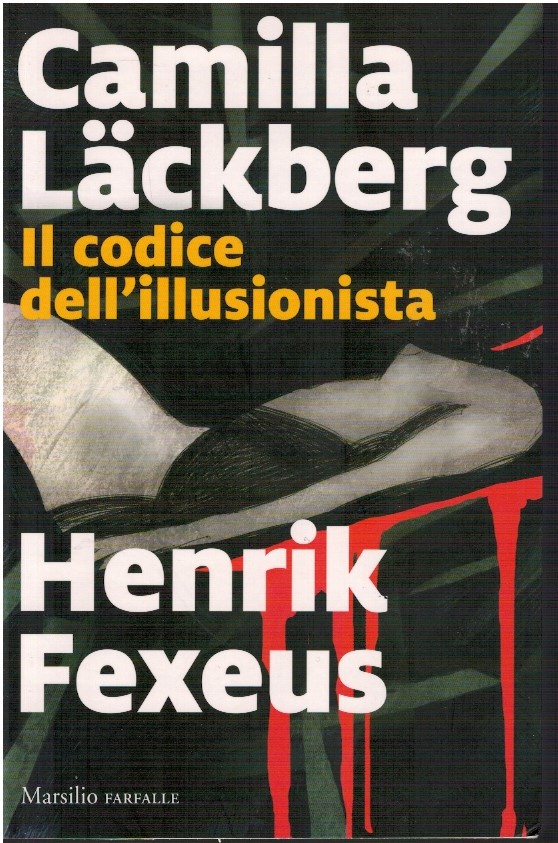 Il codice dell'illusionista