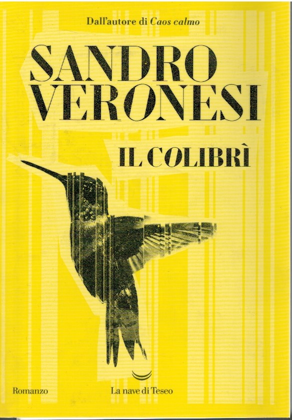 Il colibri
