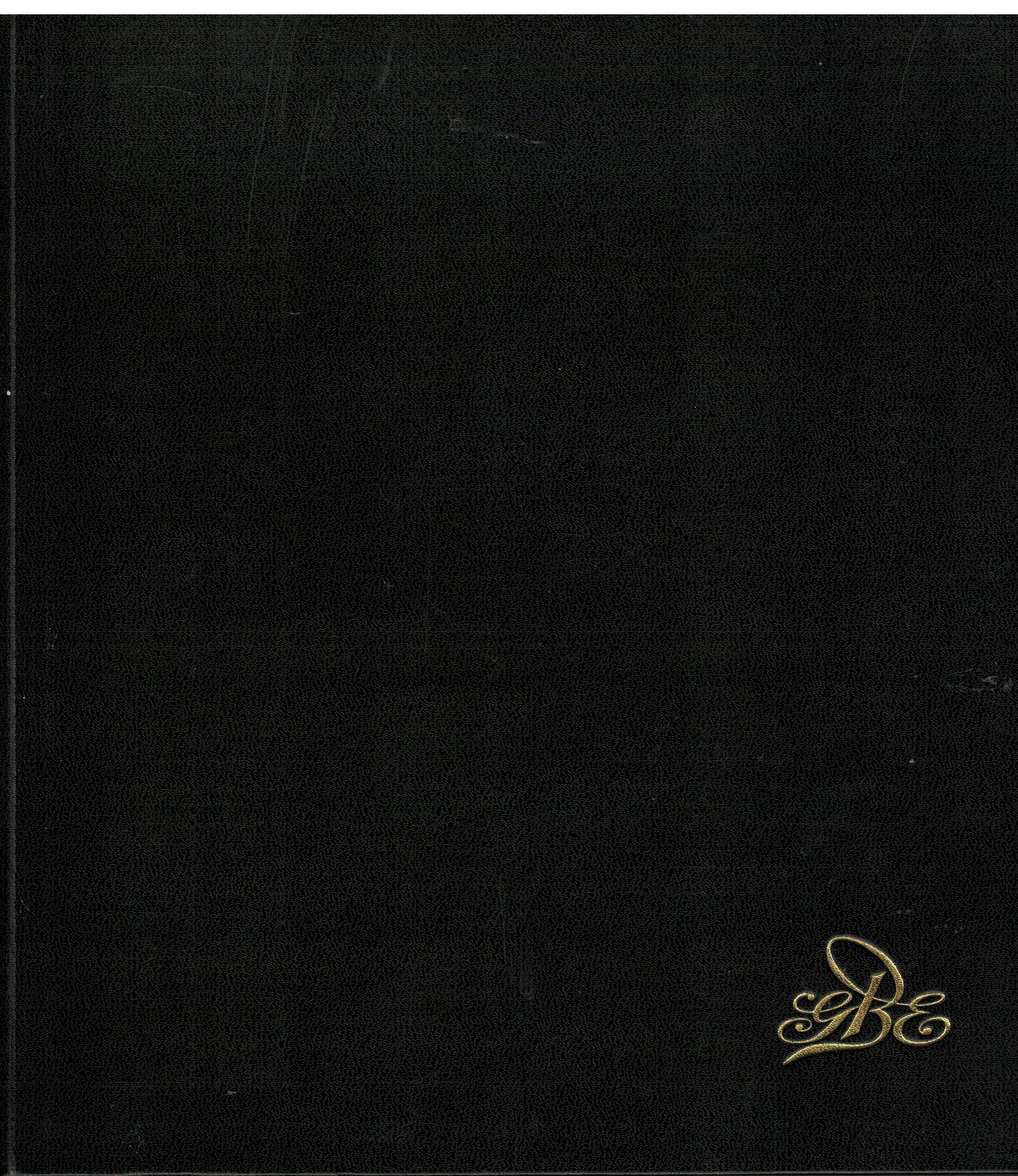 Il collezionista d'arte moderna 1962