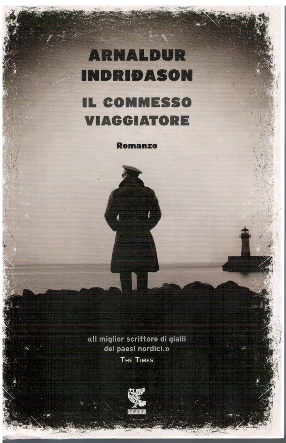 Il commesso viaggiatore