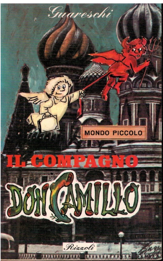 Il compagno don Camillo
