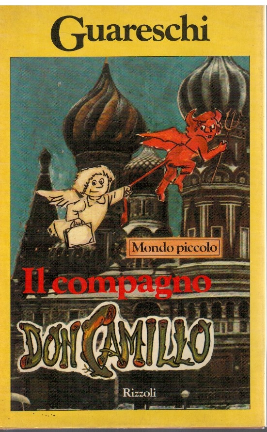 Il compagno Don Camillo