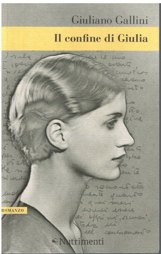 Il confine di Giulia