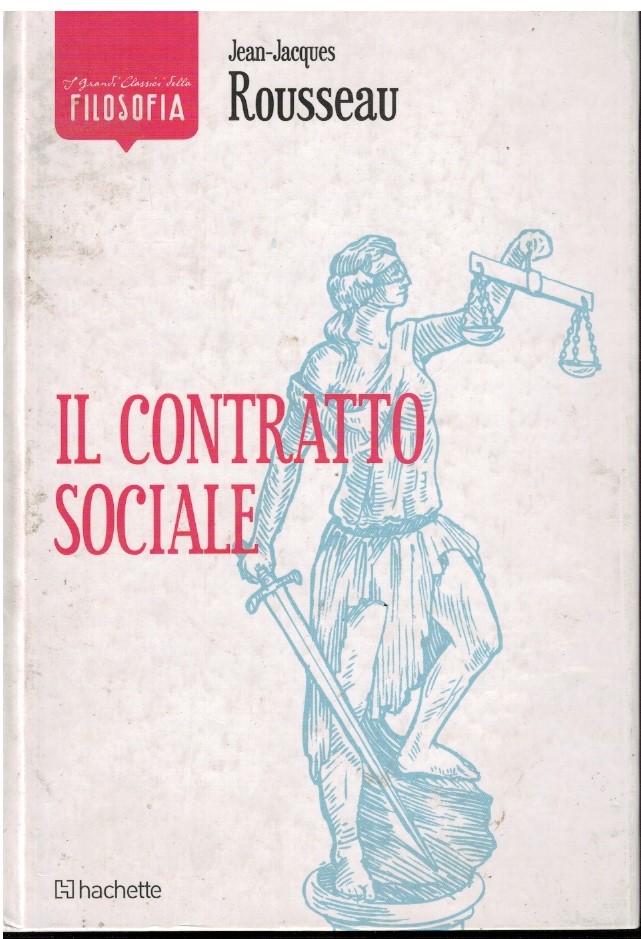 Il contratto sociale