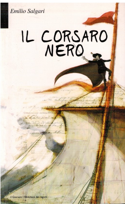 Il corsaro nero