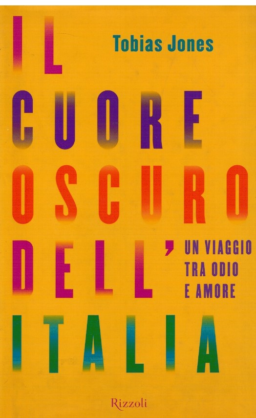 Il cuore oscuro dell'Italia