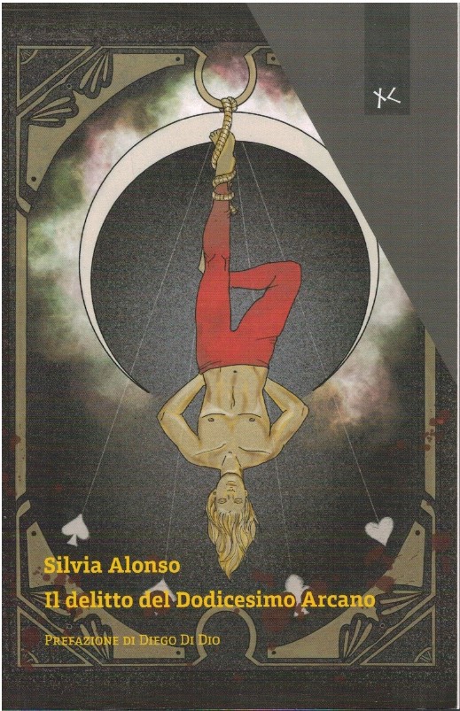 Il delitto del dodicesimo arcano