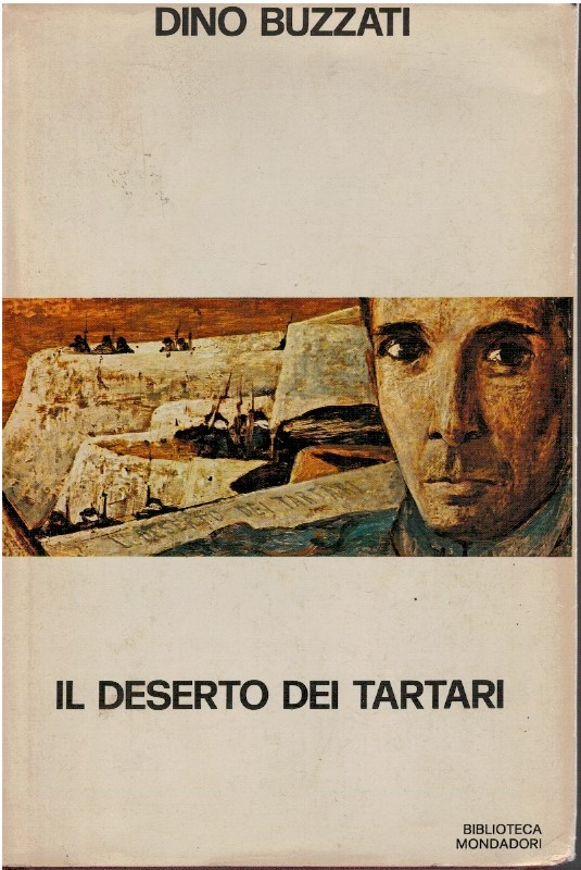 Il deserto dei tartari