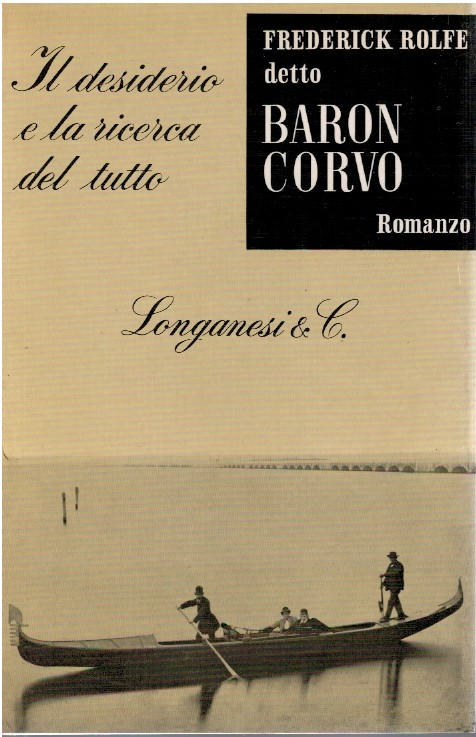 Il desiderio e la ricerca del tutto