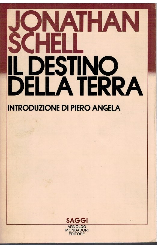 Il destino della terra