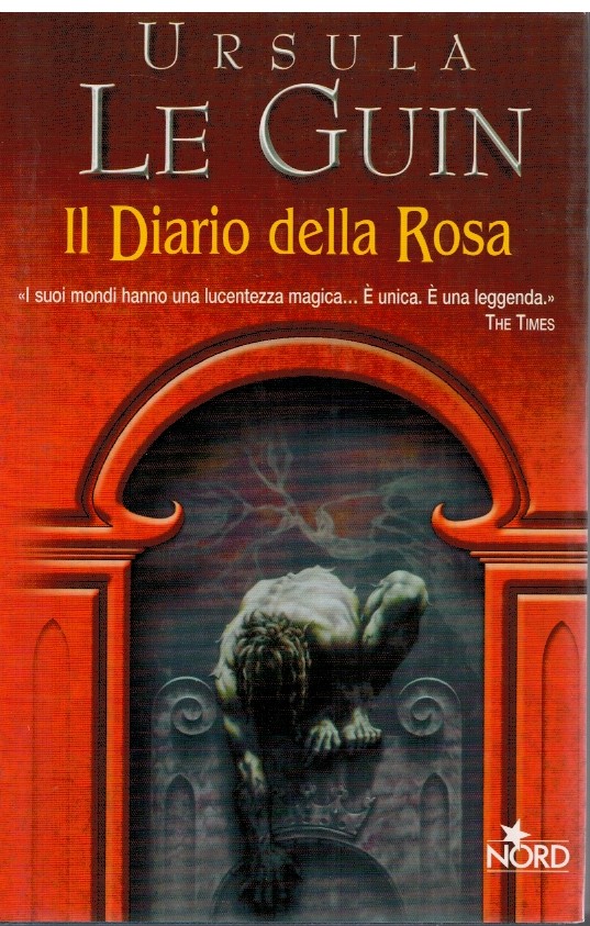 Il Diario della Rosa