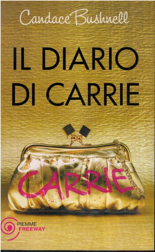 Il diario di Carrie