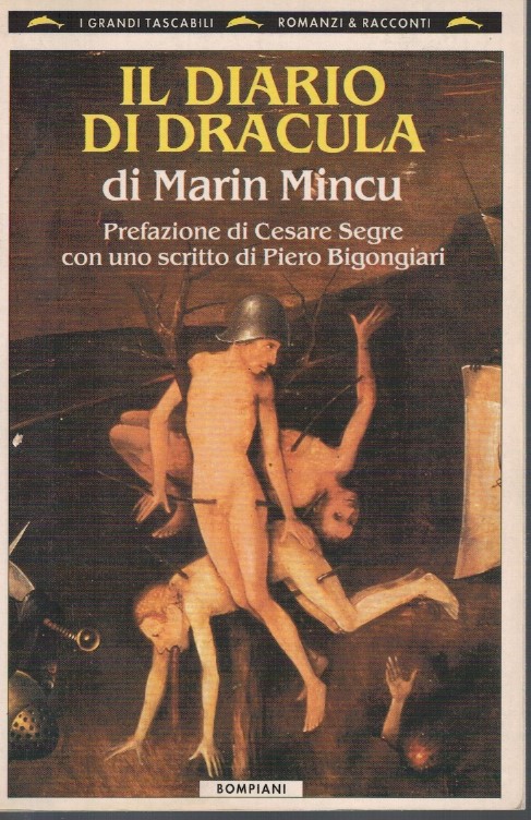 Il diario di Dracula