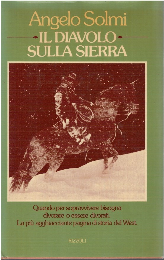 Il diavolo sulla Sierra