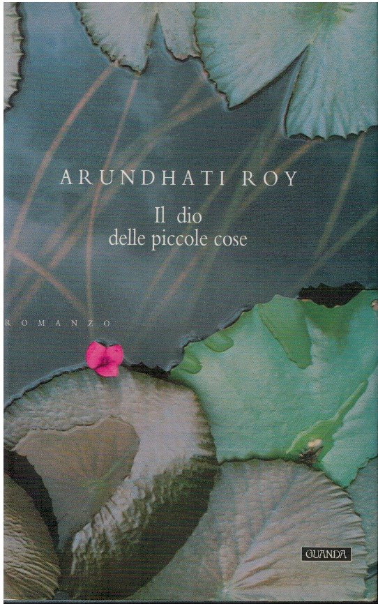 Il Dio delle piccole cose