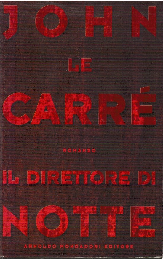 Il direttore di notte