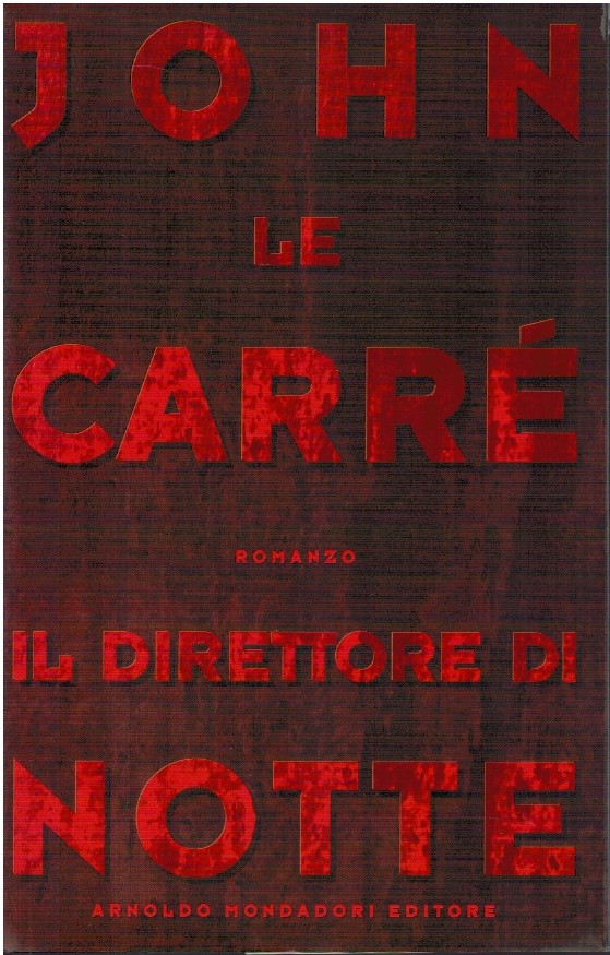 Il direttore di notte