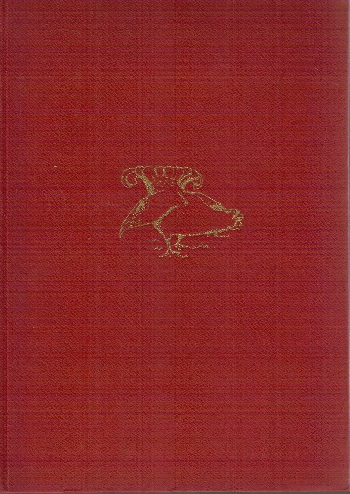 Il dizionario del cacciatore italiano