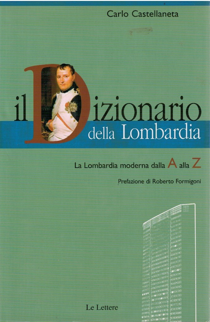 Il dizionario della Lombardia