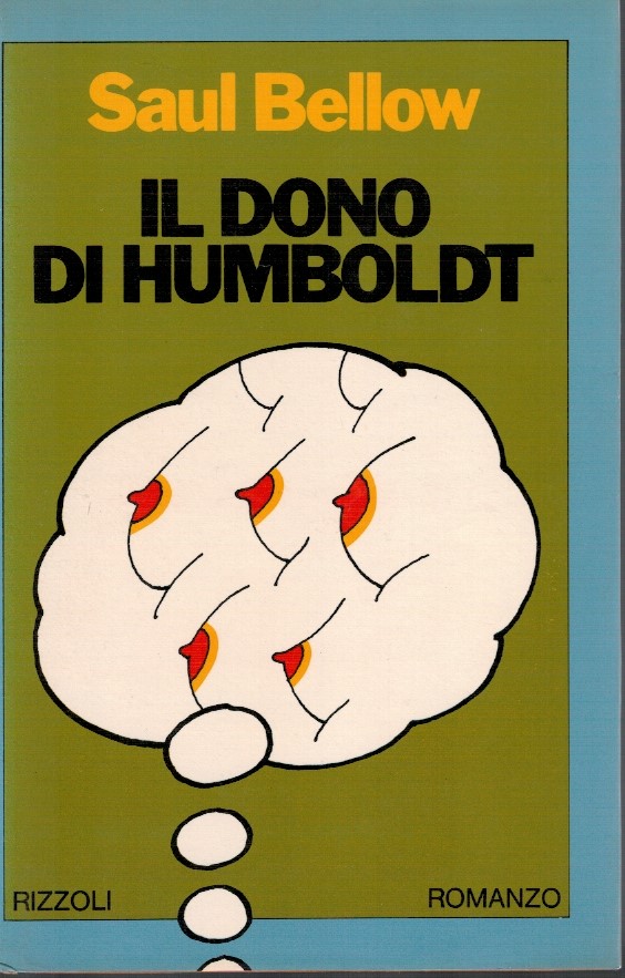 Il dono di Humboldt
