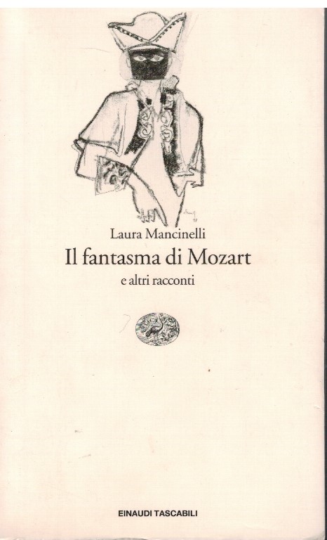 Il fantasma di Mozart e altri racconti
