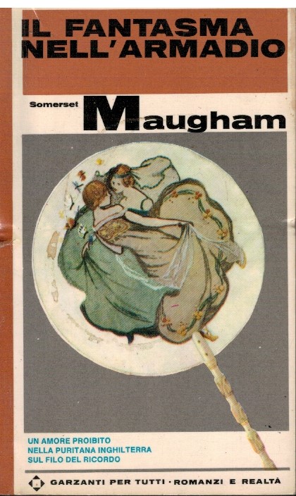 Il fantasma nell'armadio