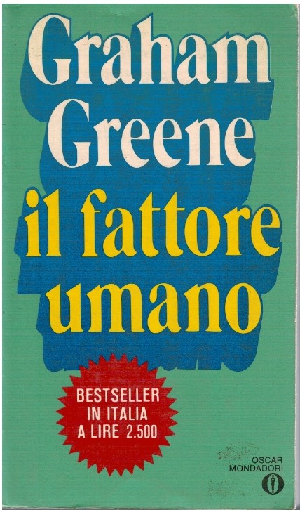 Il fattore umano