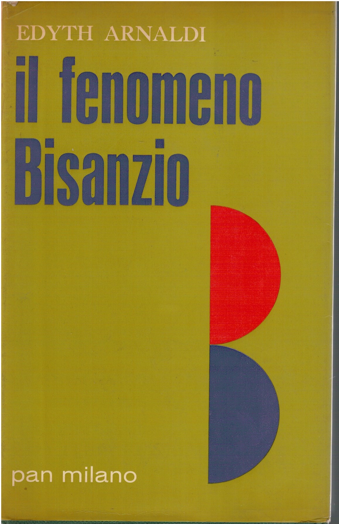 Il fenomeno Bisanzio