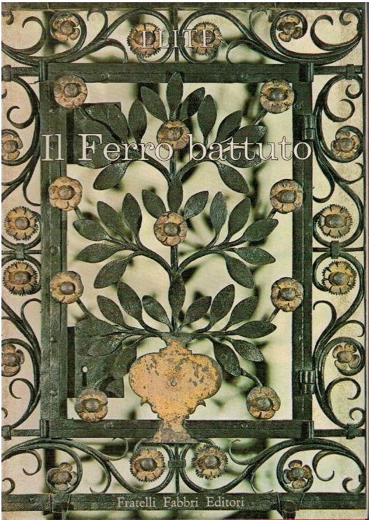 Il ferro battuto