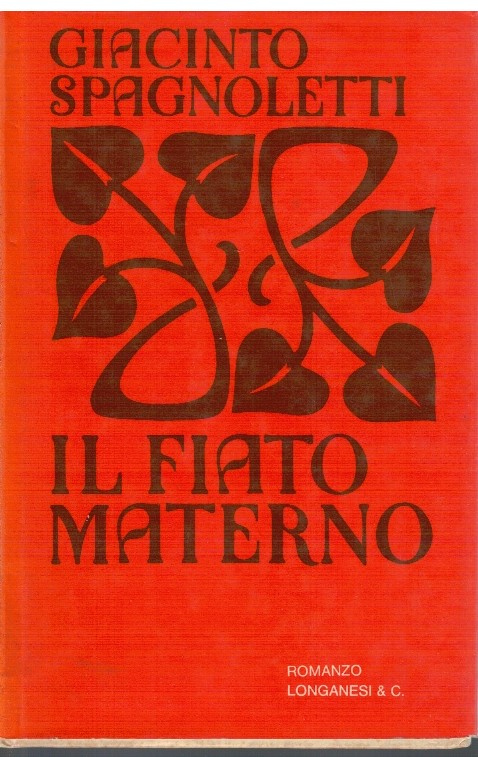 Il fiato materno