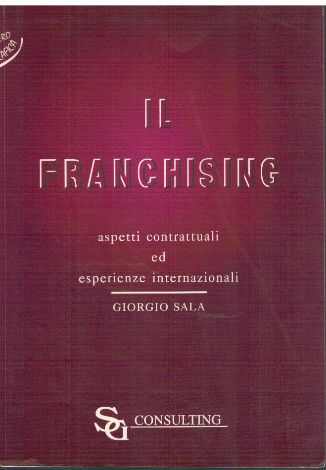 Il franchising