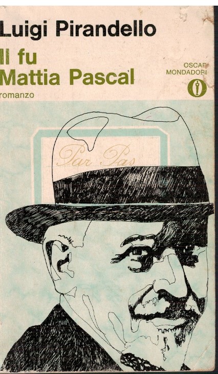 Il fu Mattia Pascal