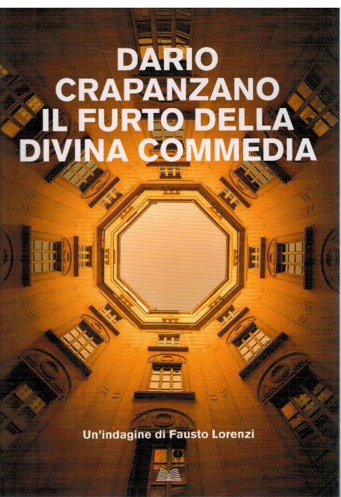 Il furto della Divina Commedia