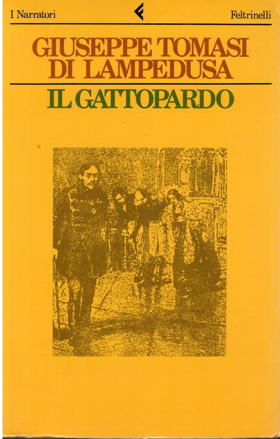 Il gattopardo