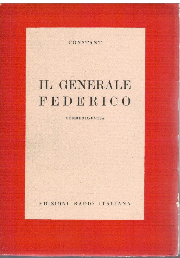 Il Generale Federico