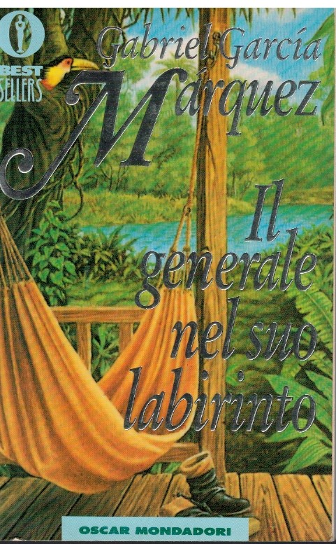 Il Generale nel suo labirinto