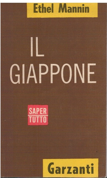 Il Giappone
