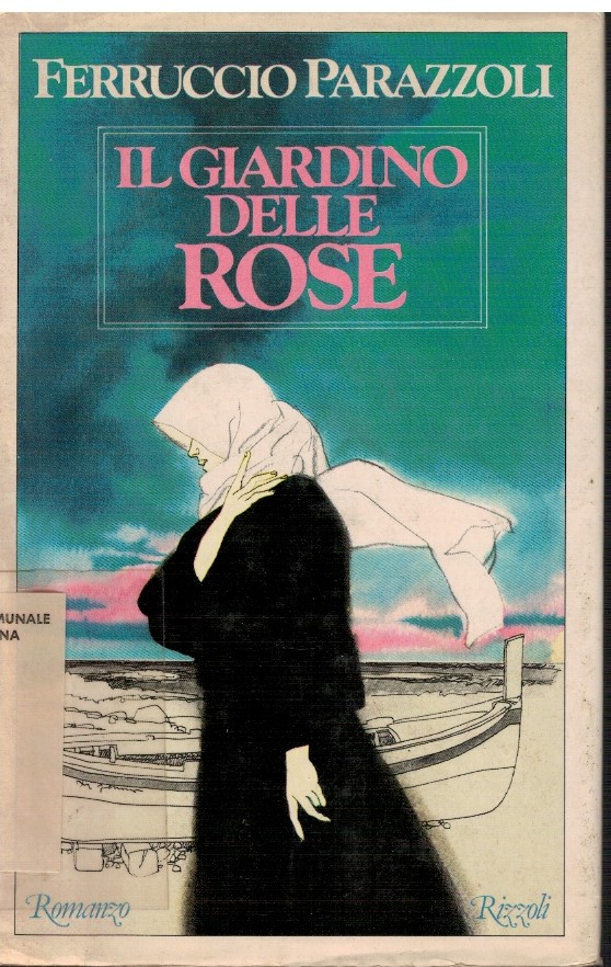 Il giardino delle rose