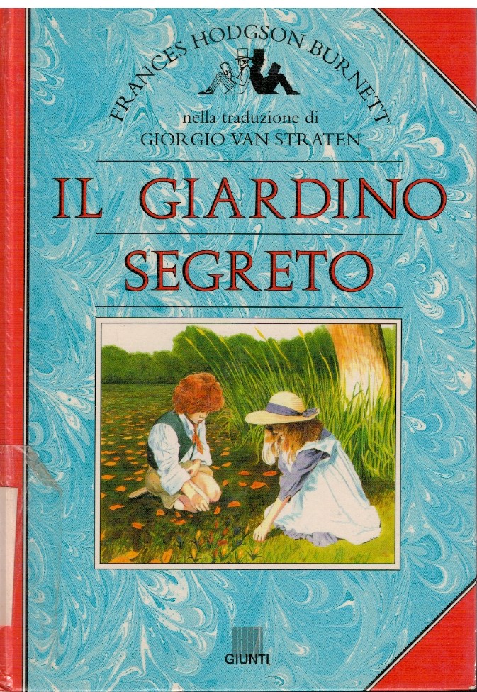 Il giardino segreto