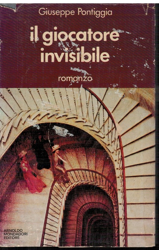 Il giocatore invisibile