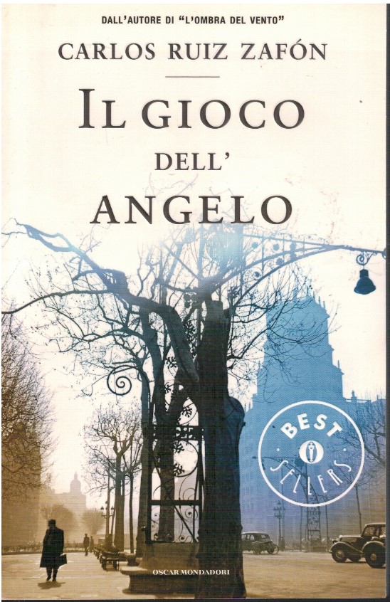 Il gioco dell'angelo