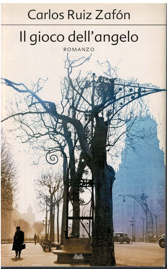 Il gioco dell'angelo