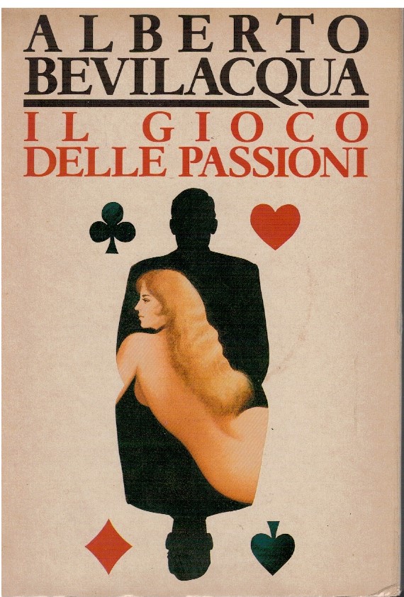 Il gioco delle passioni