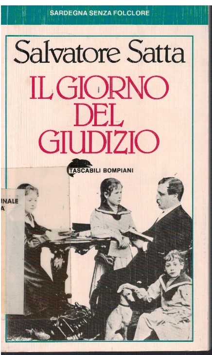 Il giorno del giudizio